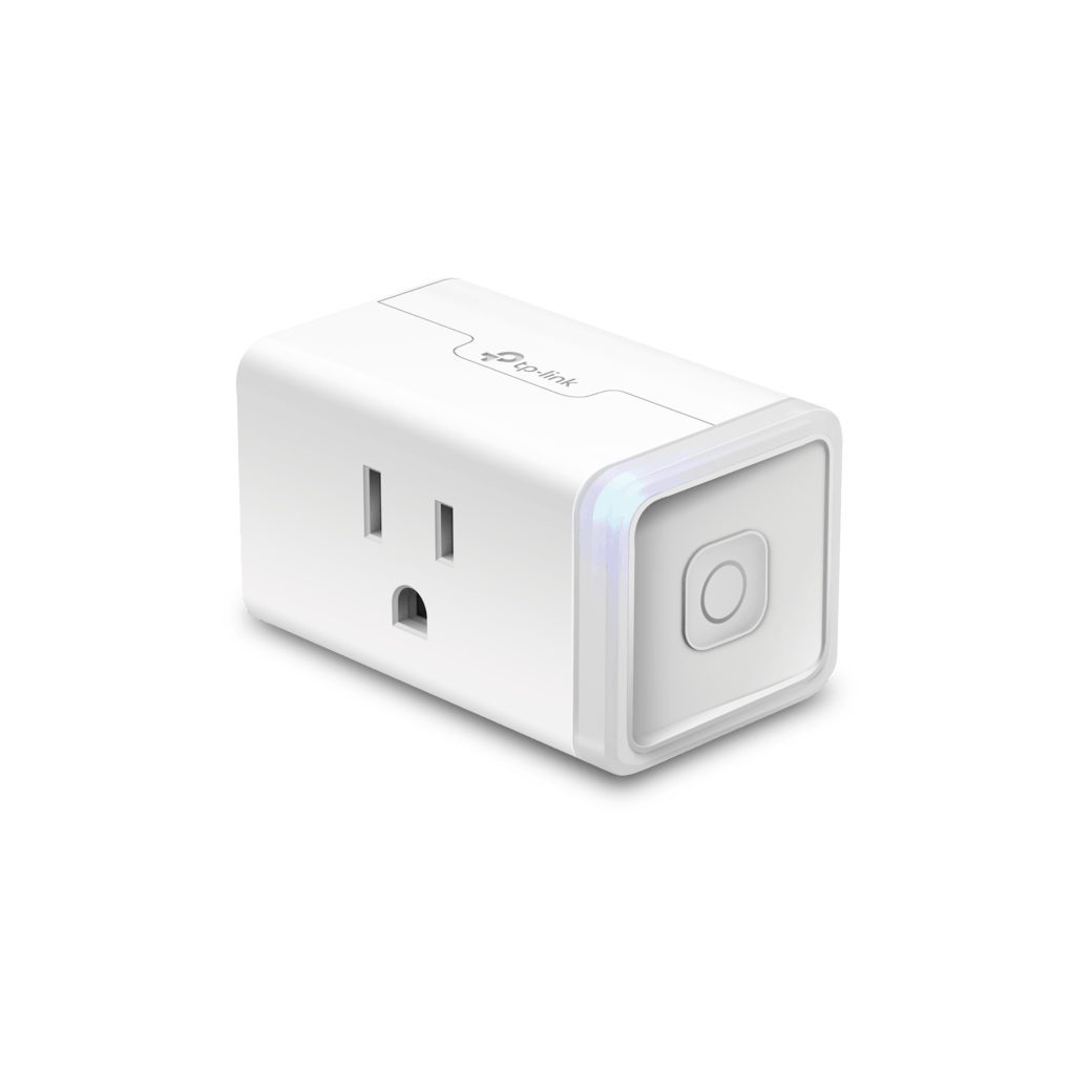 TP-Link Kasa Smart Plug