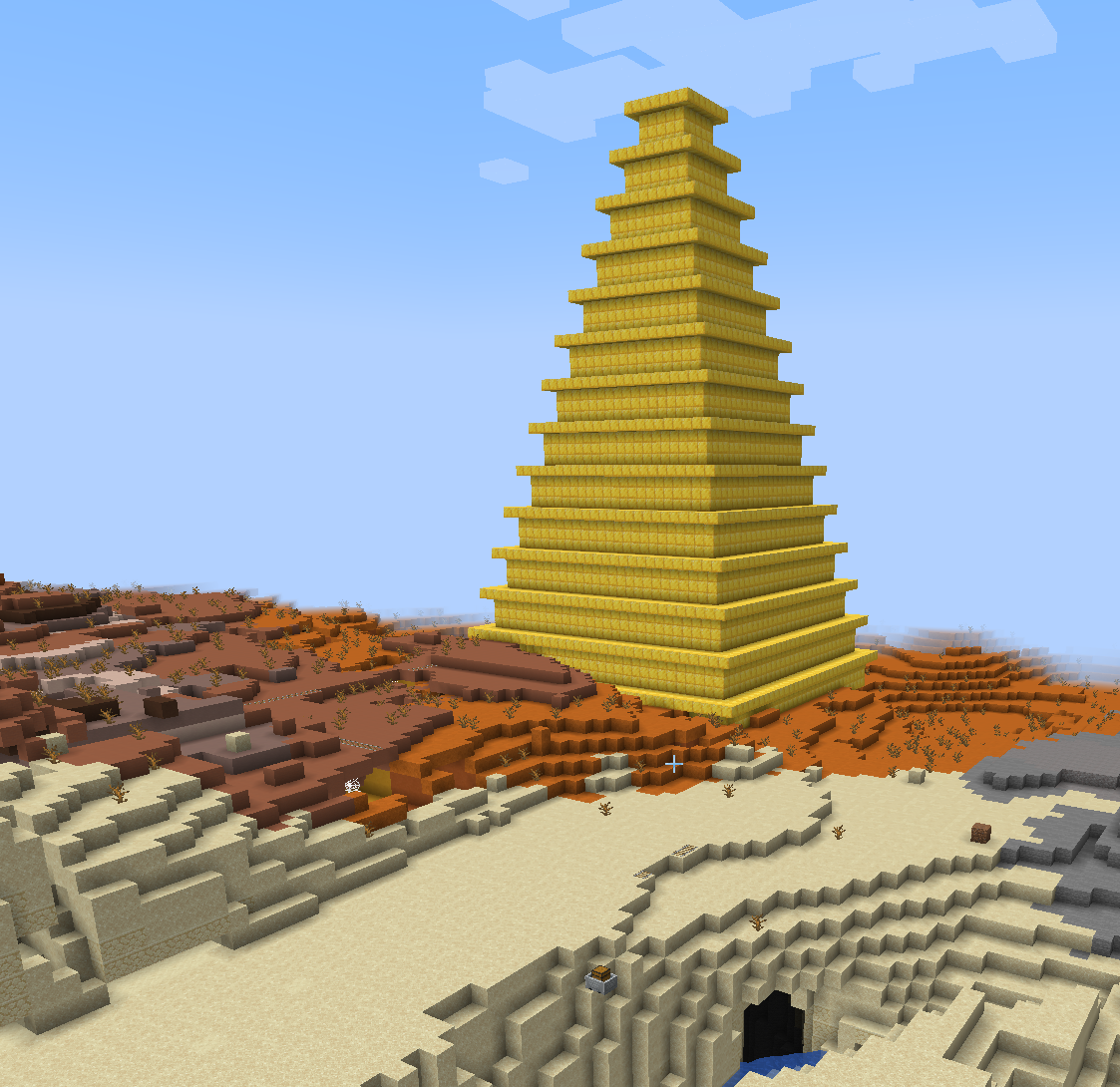 pagoda